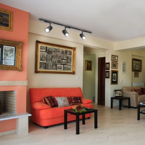 Spot FN AL103, 30W, 230V, 4000K, 1800lm 