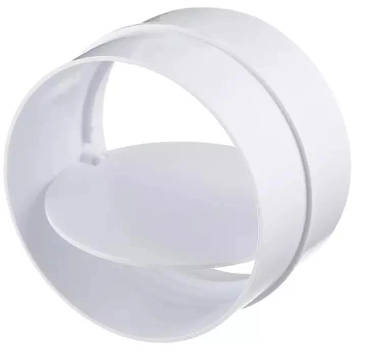 Соединитель воздуховодов d100 10СКПО