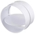 Conector rotund canale d100 10SKPO
