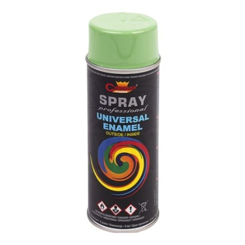 Vopsea spray Champion Universal 400ml verde-pastel 6019