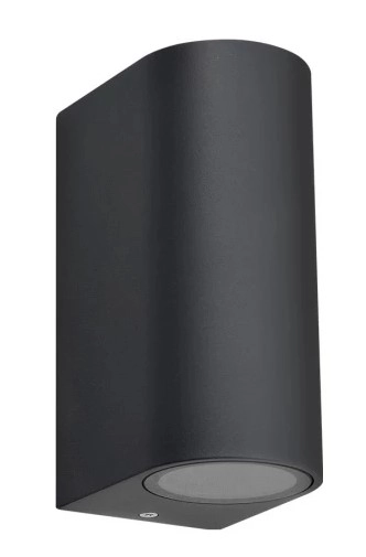 Светильник  Rita-P 2XGU10 IP44 145*95мм BG32-00222/830 