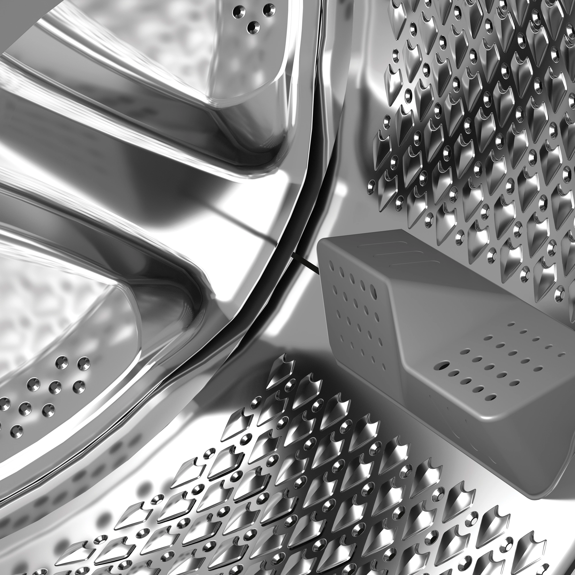 Mașină de spălat Beko WUE6512XWST 