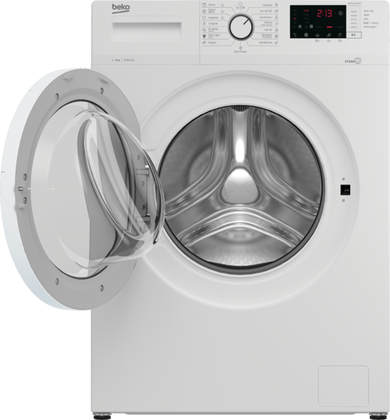 Стиральная машина Beko WUE6512XWST