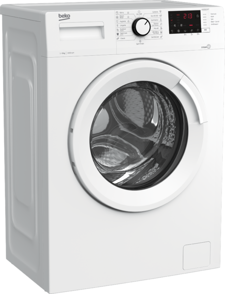 Стиральная машина Beko WUE6512XWST