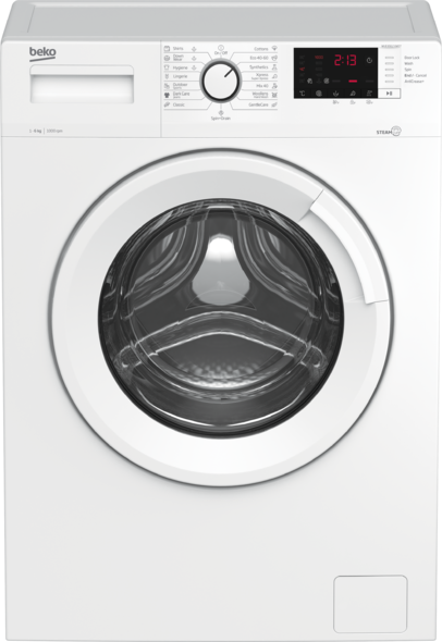 Стиральная машина Beko WUE6512XWST