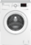 Стиральная машина Beko WUE6512XWST