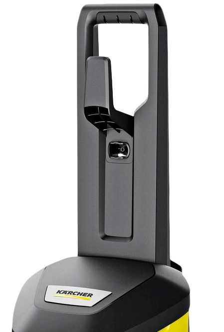 Мойка высокого давления Karcher 1.317-400.0 K7 WCM  