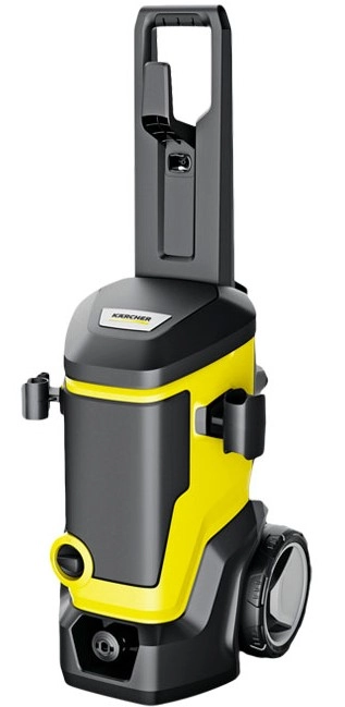 Мойка высокого давления Karcher 1.317-400.0 K7 WCM  