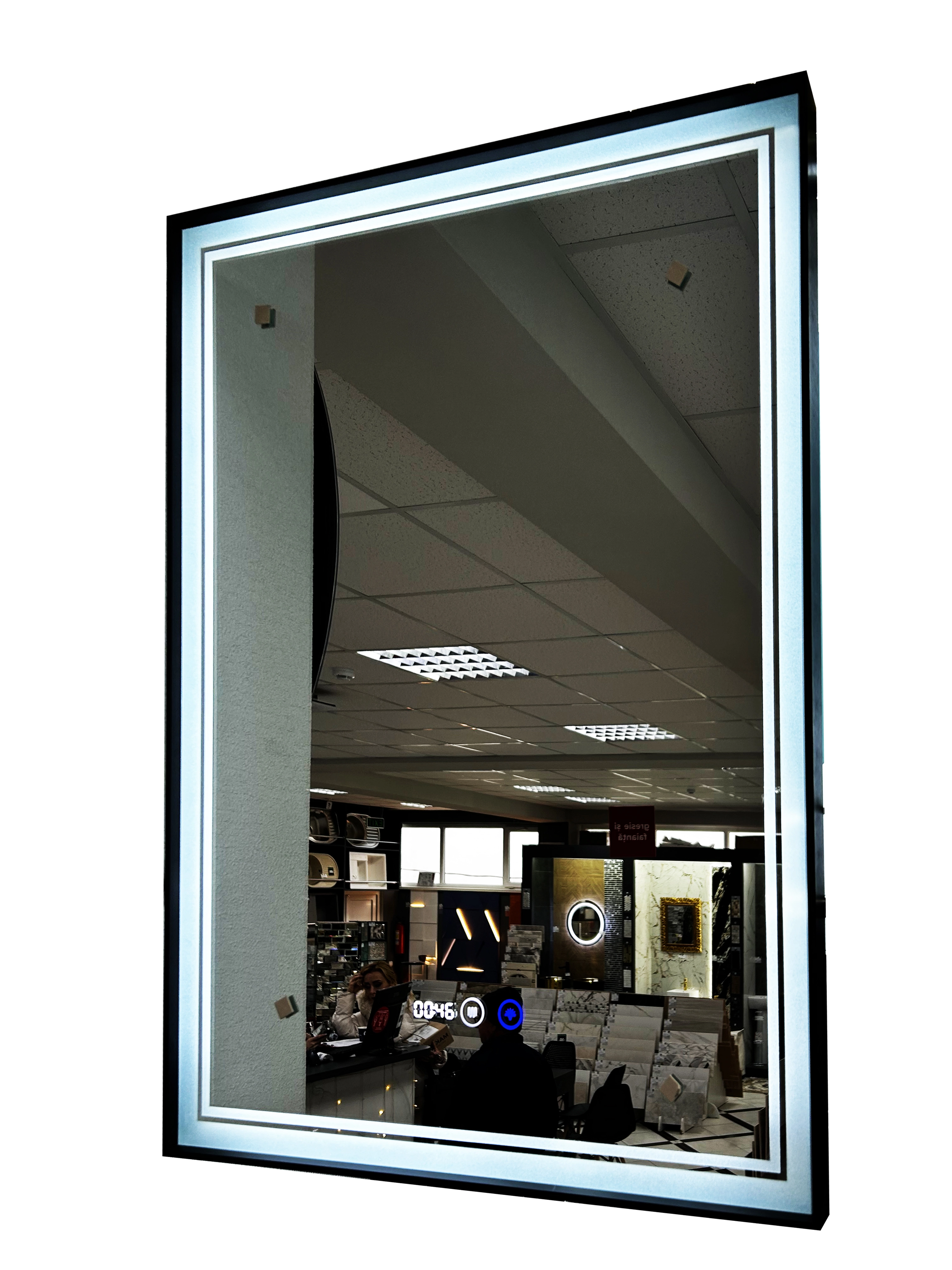 Oglindă M7025+ 60x80