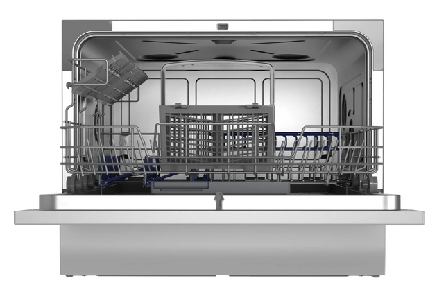 Masina de spalat vase BACKER WQP6-3602I S 