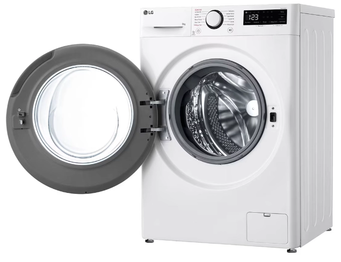 Mașină de spălat LG F2WR509SWW 
