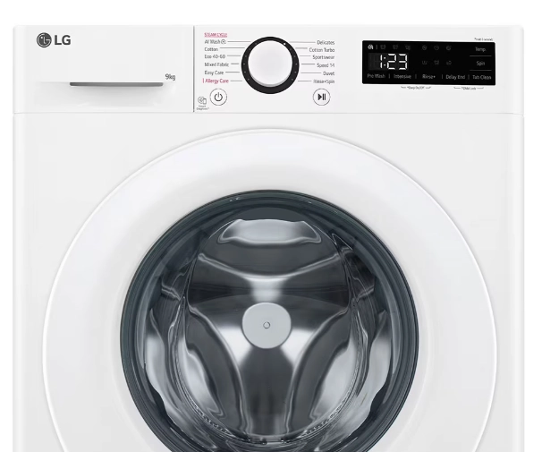 Mașină de spălat LG F2WR509SWW 