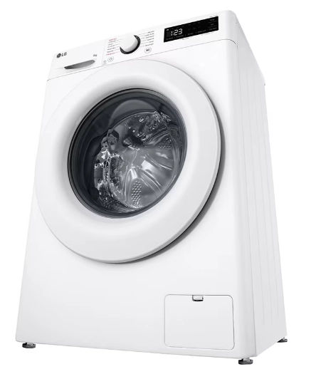 Mașină de spălat LG F2WR509SWW 