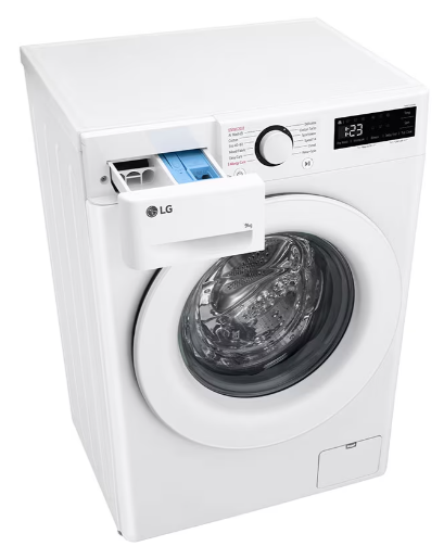 Стиральная машина LG F2WR509SWW