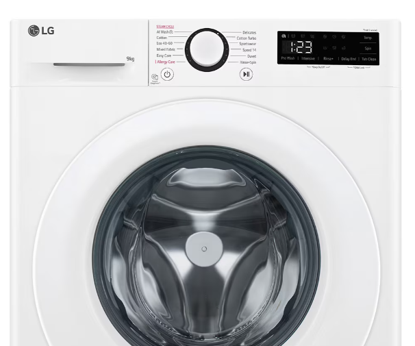 Стиральная машина LG F2WR509SWW