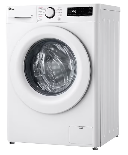 Стиральная машина LG F2WR509SWW