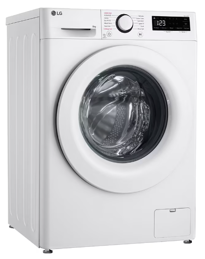 Стиральная машина LG F2WR509SWW