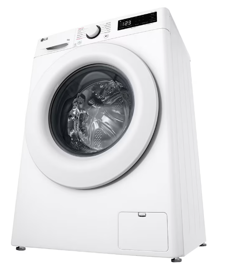 Стиральная машина LG F2WR509SWW
