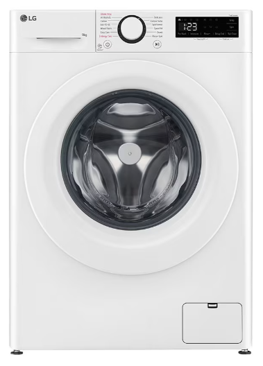 Стиральная машина LG F2WR509SWW