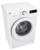 Стиральная машина LG F2WR509SWW