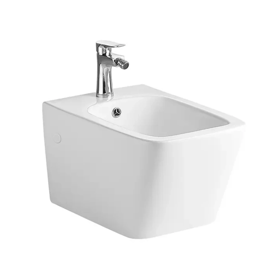 Bide WC BL-103-WHB suspendat 