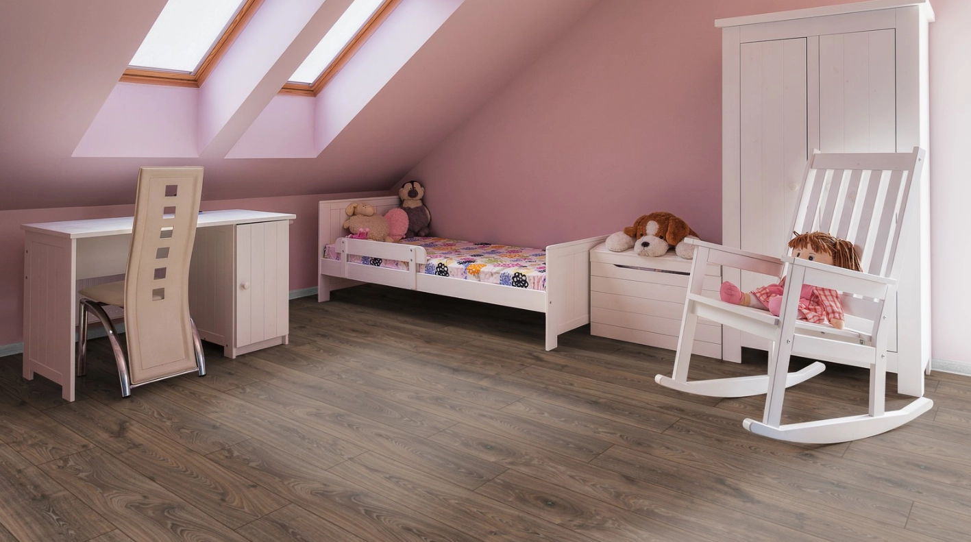 Ламинат Kronotex Robusto 3590 