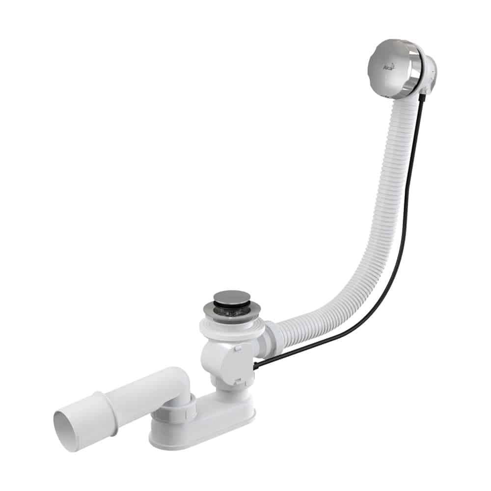 Sifon pentru cadă Alcaplast  A55K-80 2202 