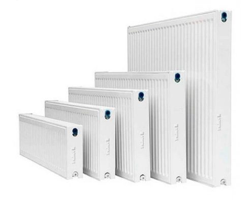 Радиатор Vailant K22 500*500 121747 