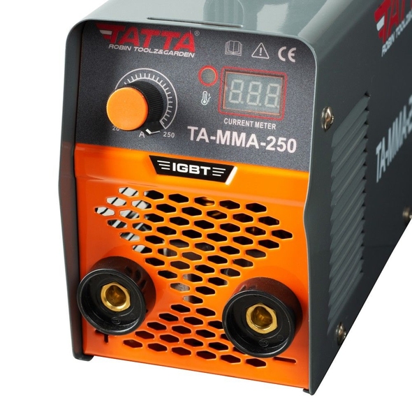 Aparat sudură TA-MMA-250 