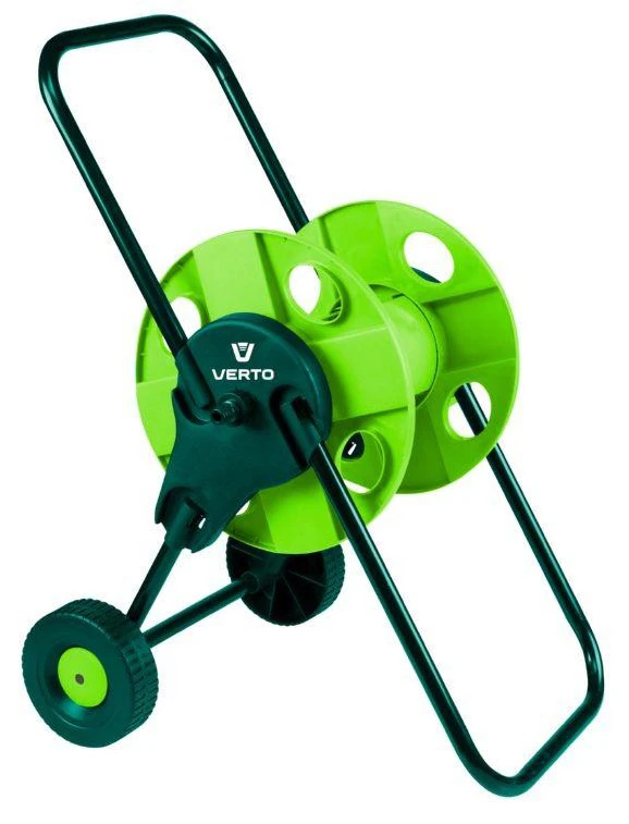 Катушка для шланга Verto 52184