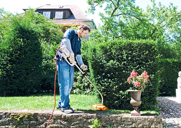 Триммер Stihl FSE71
