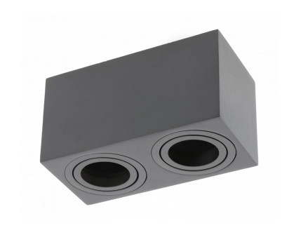 Corp de iluminare Aveiro Duo max 20W*2 160*80/0075410 