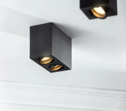 Светильник Aveiro Duo max 20W*2 160*80/0075410 