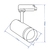 Spot FN AL106, 12W, 4000K, 1080lm 