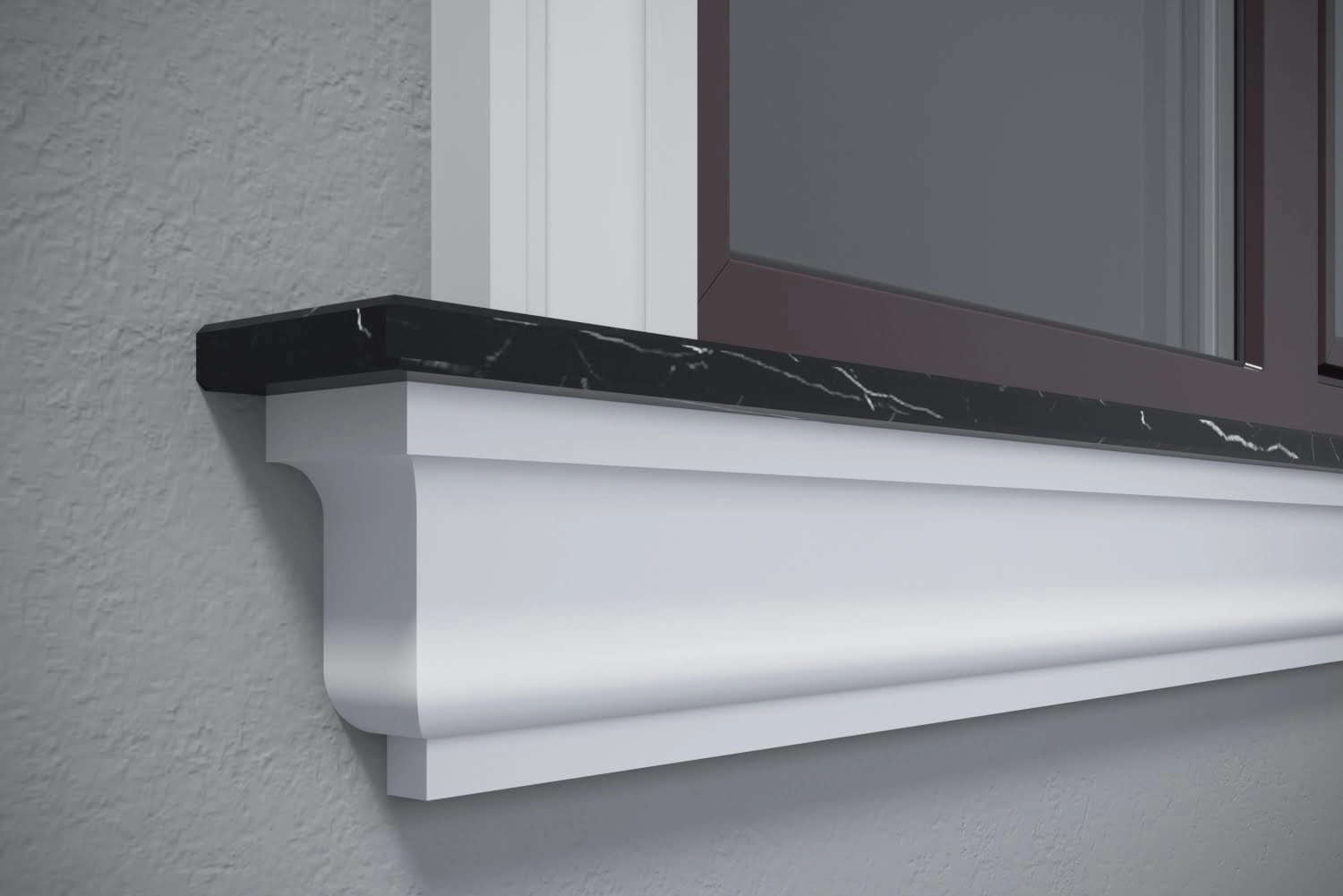 Solbanc VS114 130x70mm