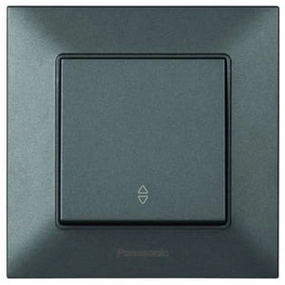 Выключатель Arkedia Slim 940032