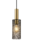 Corp de iluminare JH-47 BK E27 D10*H34cm