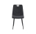 Scaun Benny-v velvet gri 13 