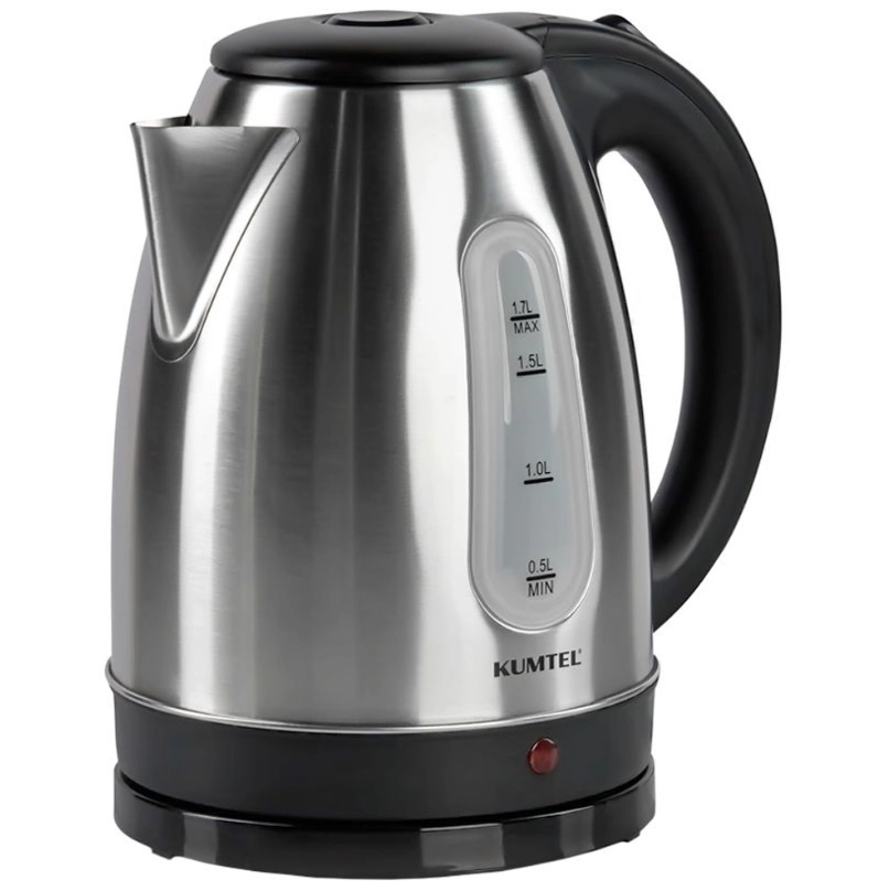 Fierbător de apă Kumtel 1.7L HMK-05