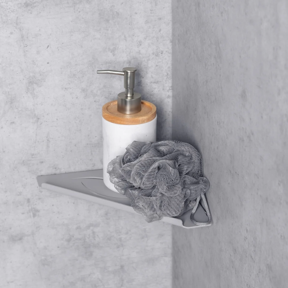 Полка для душа Daske Phusy SH/PH-0829G 