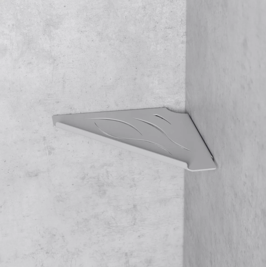 Полка для душа Daske Phusy SH/PH-0829G 