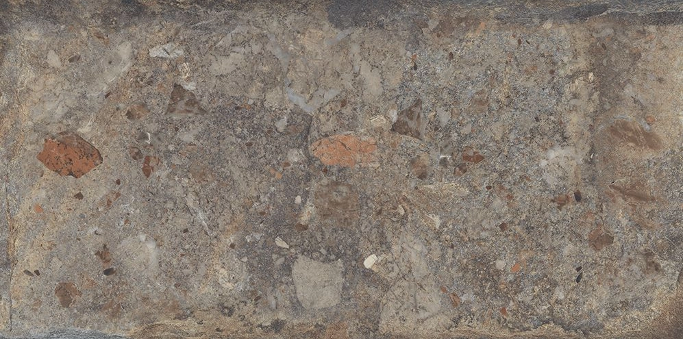 Плитка Qua Ponza 60x120 Night matt