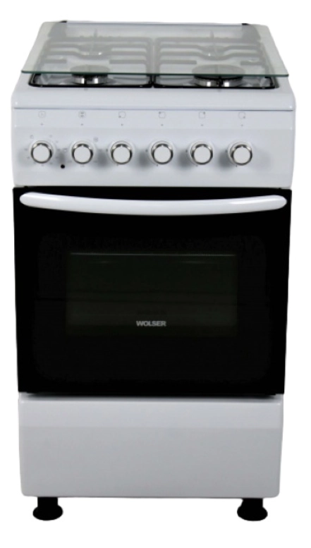 Aragaz Wolser WL- 50601 WGE 