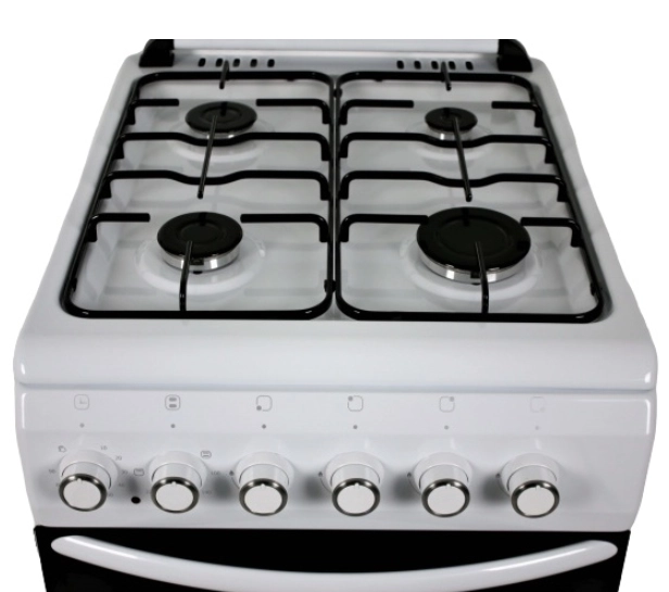 Газовая плита Wolser WL- 50601 WGE 