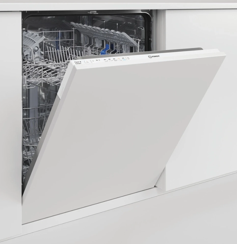 Посудомоечная машина Indesit D2I HL326 14138 