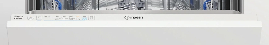 Посудомоечная машина Indesit D2I HL326 14138 