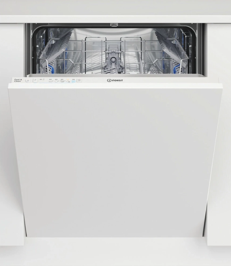 Посудомоечная машина Indesit D2I HL326 14138 