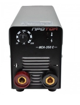 Сварочный инвертор Proton 350S-ISA 