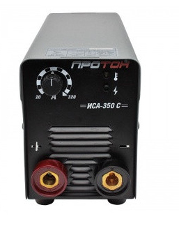 Aparat de sudat invertor Proton 350S-ISA 