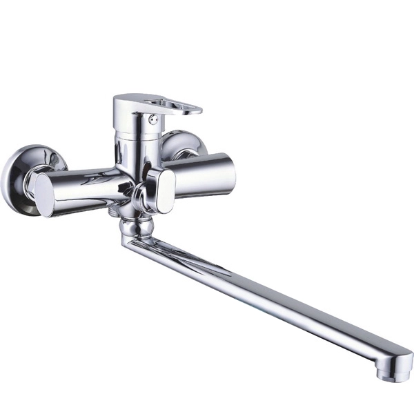 Смеситель для ванны Zegor PUD7 